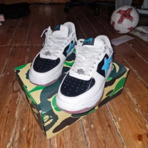 کفش بیپ استا راکت راکون | Bape STA Rocket Raccoon